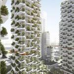 Pre-sale of 30-story Fourth Generation luxury forest off-plan townhouses project on 14520m² of land in Hua Hin Thailand