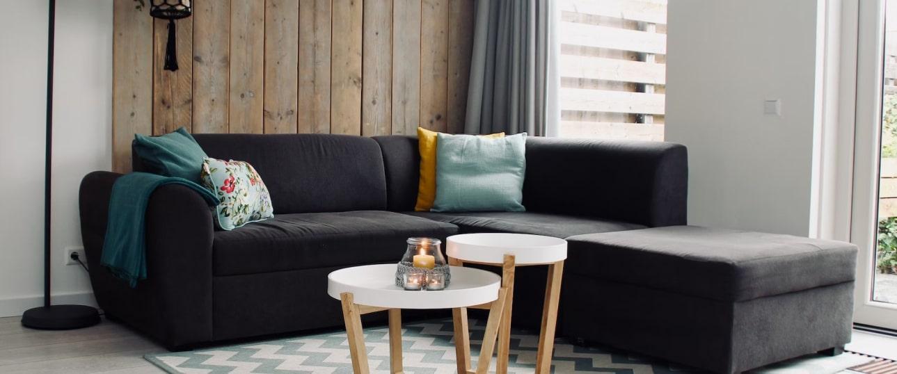 Welcome To The  Housency