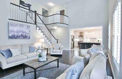 Top 10 Tips for First-time Home Buyers