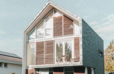 Forest Glen Cottages